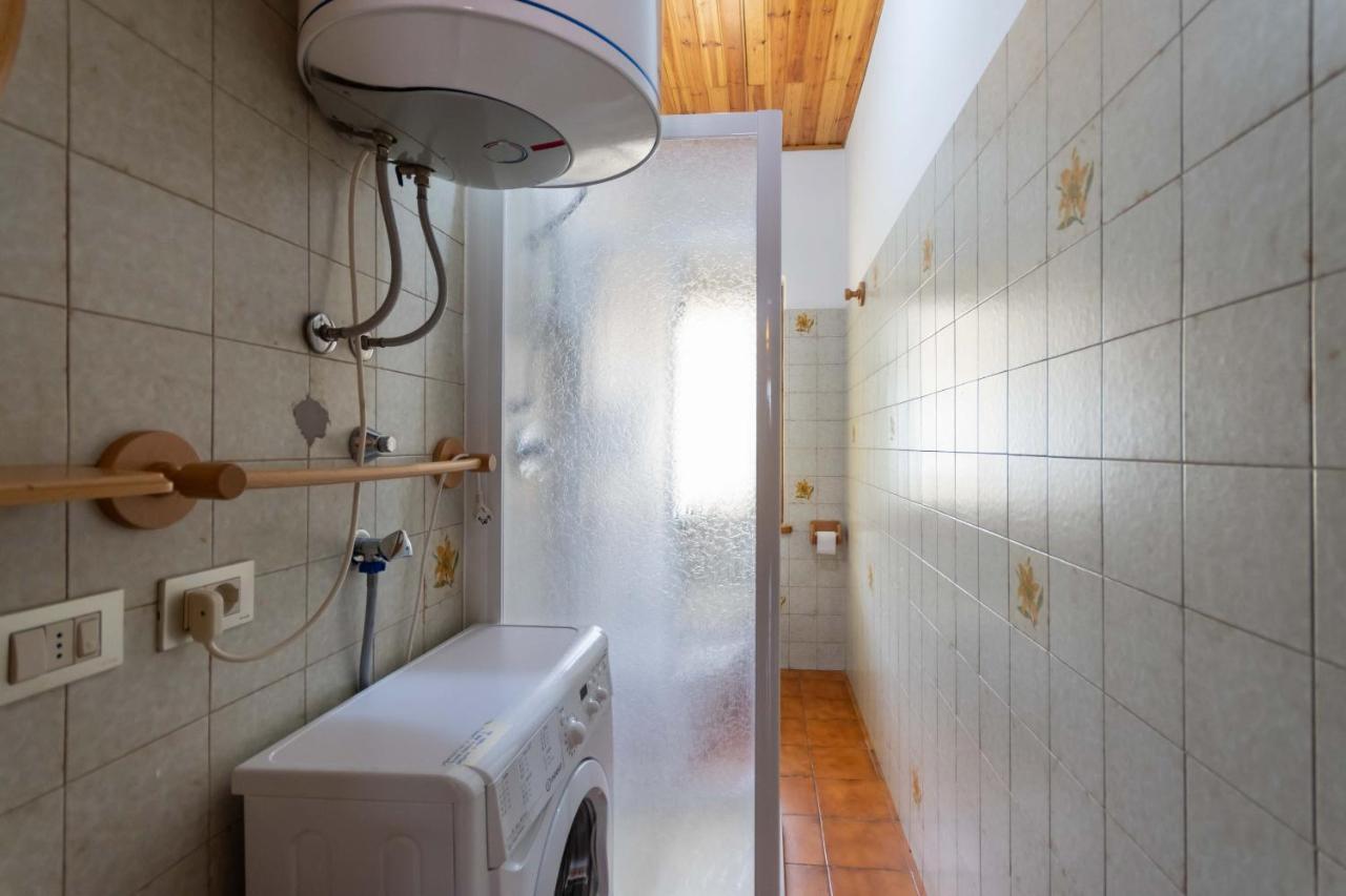 Chalet Catinaccio Soraga Εξωτερικό φωτογραφία