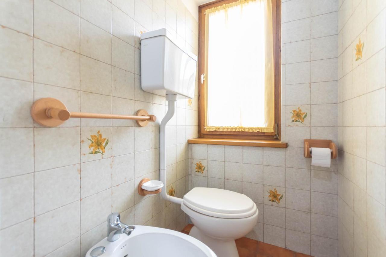 Chalet Catinaccio Soraga Εξωτερικό φωτογραφία