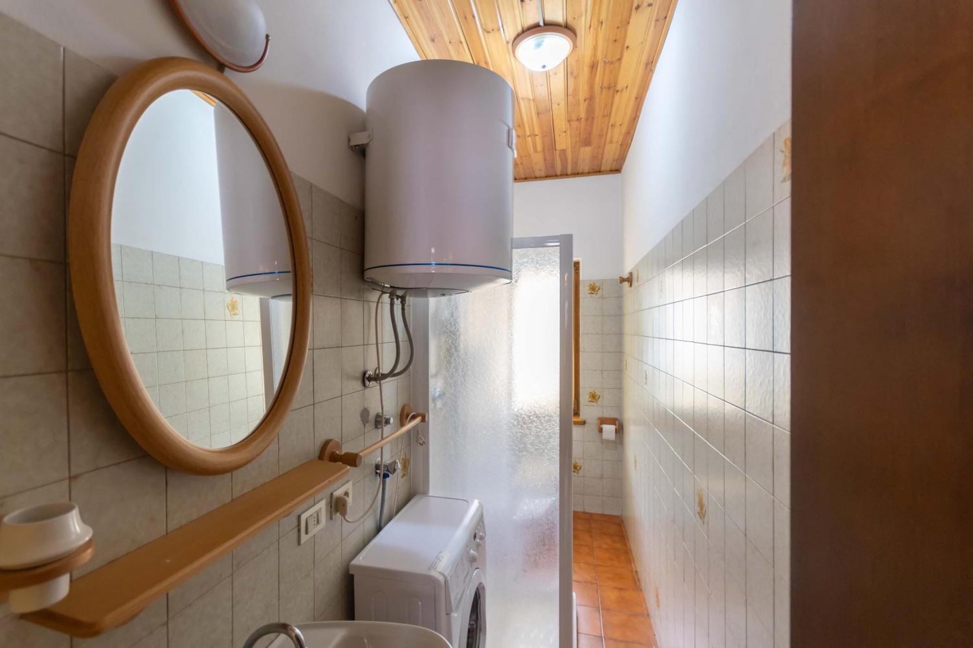 Chalet Catinaccio Soraga Εξωτερικό φωτογραφία
