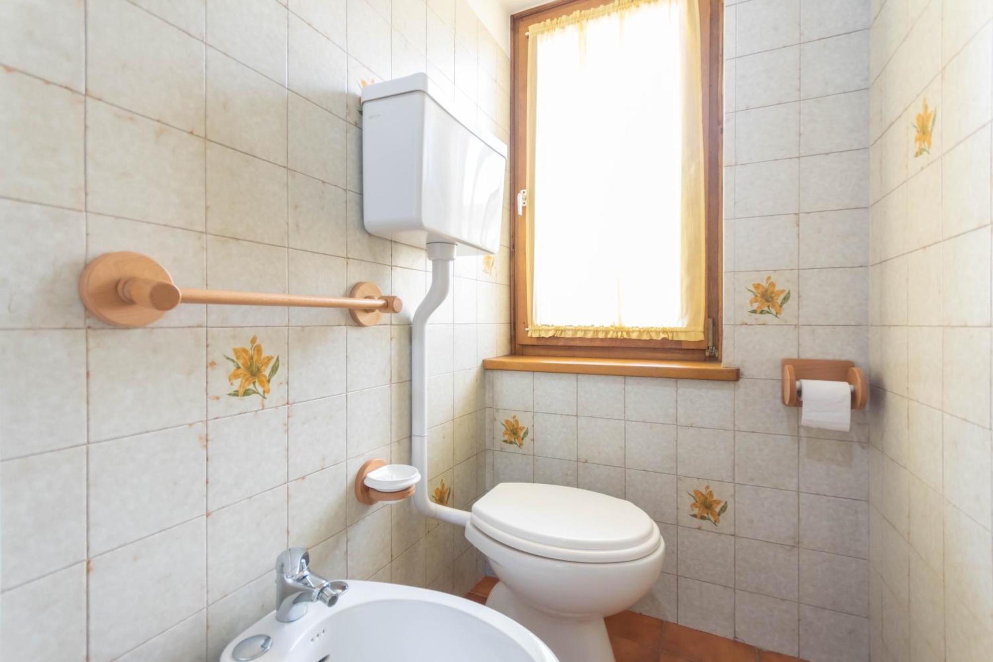 Chalet Catinaccio Soraga Εξωτερικό φωτογραφία
